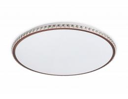 Изображение продукта Потолочный светодиодный светильник Ambrella light Orbital Crystal 